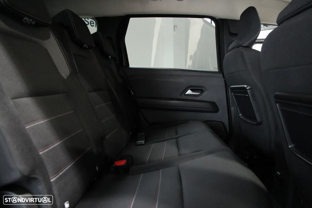Dacia Jogger 1.0 ECO-G Extreme 7L Bi-Fuel - 24