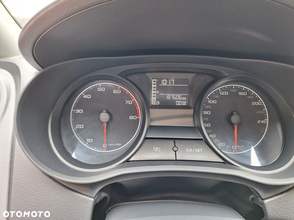 Seat Ibiza 1.2 TSI i-Tech - 15