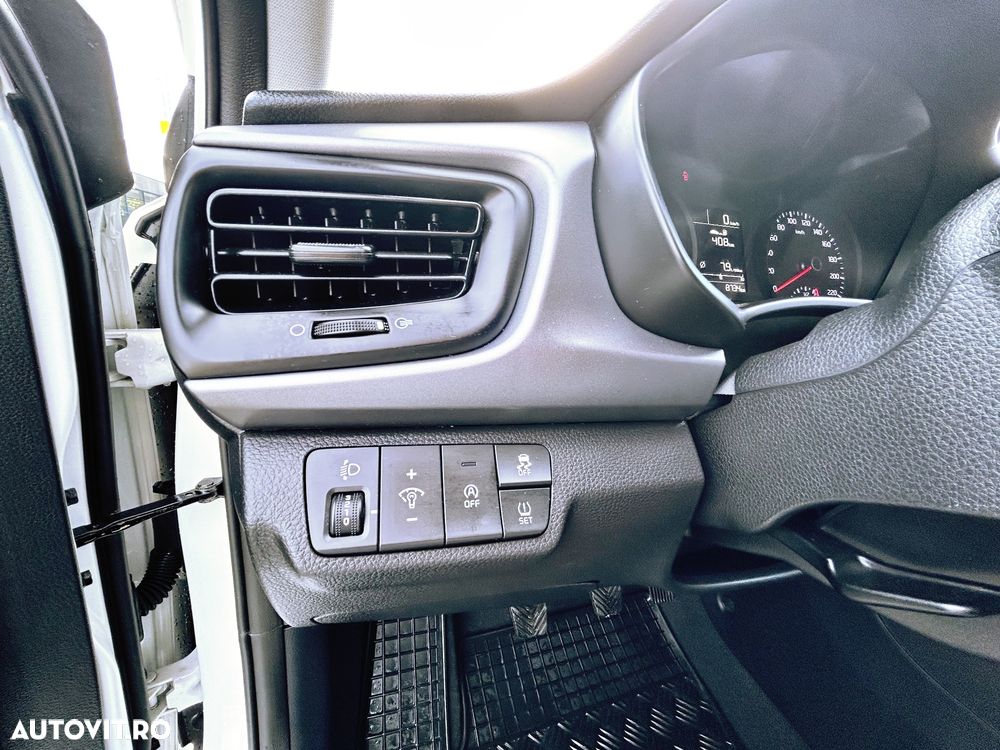 Kia Rio 1.2 MPI 5MT Urban - 14