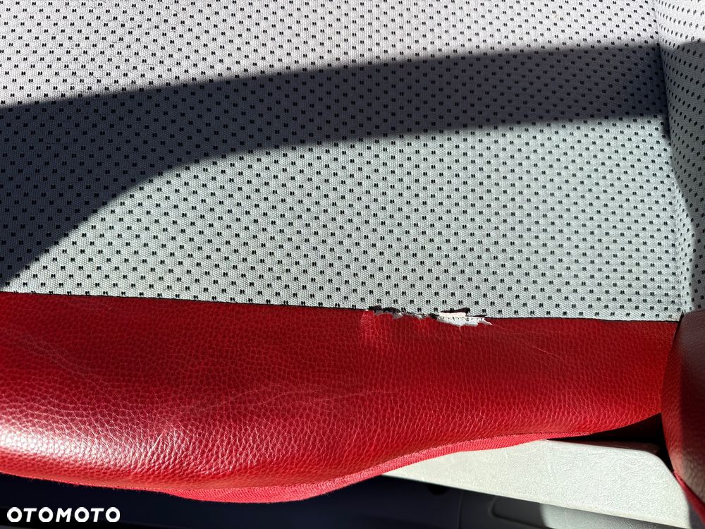 Fiat Panda 1.2 4x4 - 11