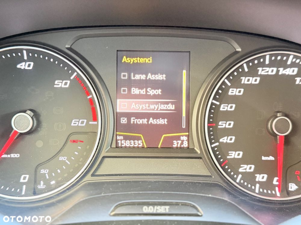 Seat Ateca 2.0 TDI 4Drive DSG XCELLENCE - 33