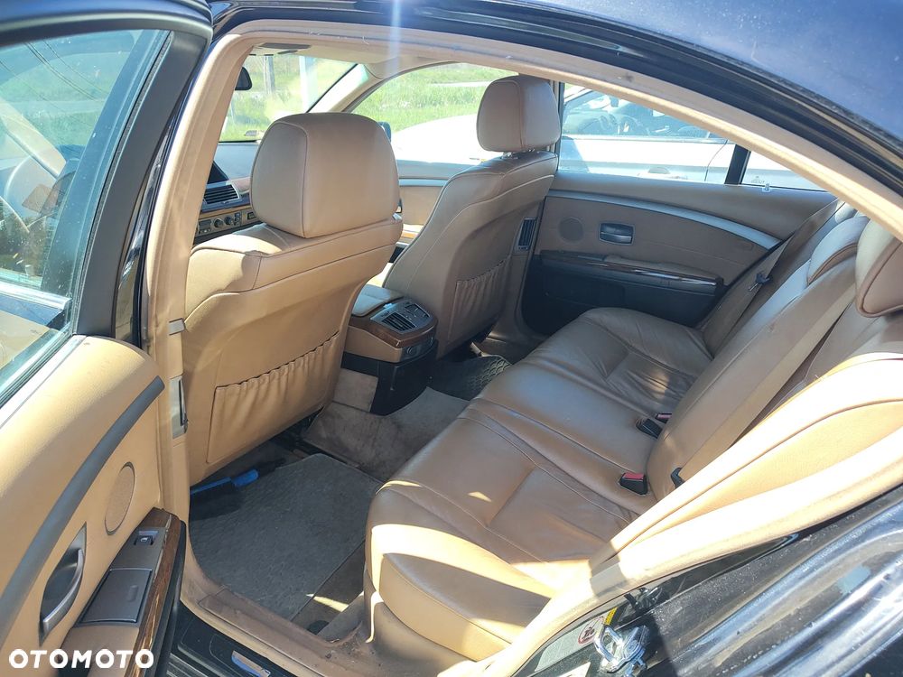 BMW Seria 7 - 3