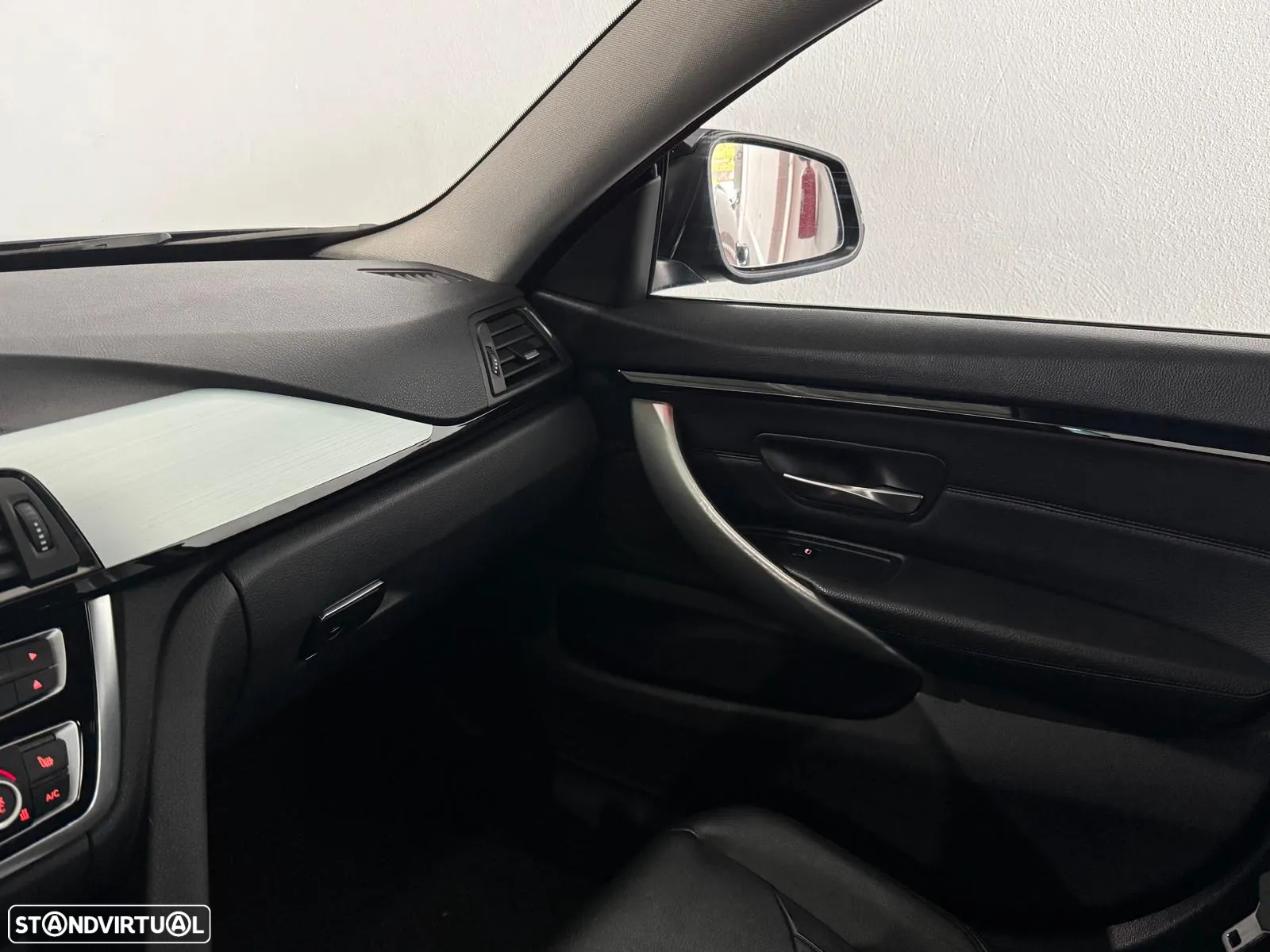 BMW 420 Gran Coupé d Pack M - 23