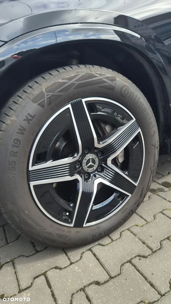 Mercedes-Benz GLC 220 d mHEV 4-Matic AMG Line - 7