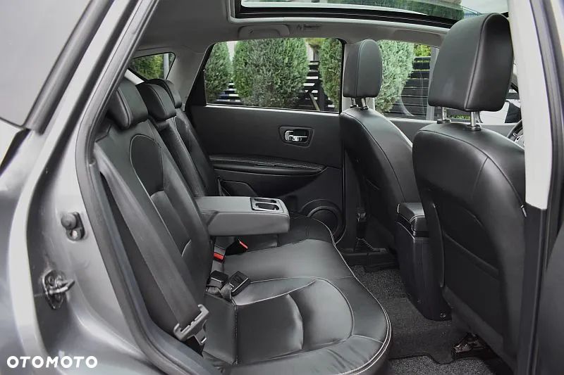 Nissan Qashqai 2.0 tekna - 24