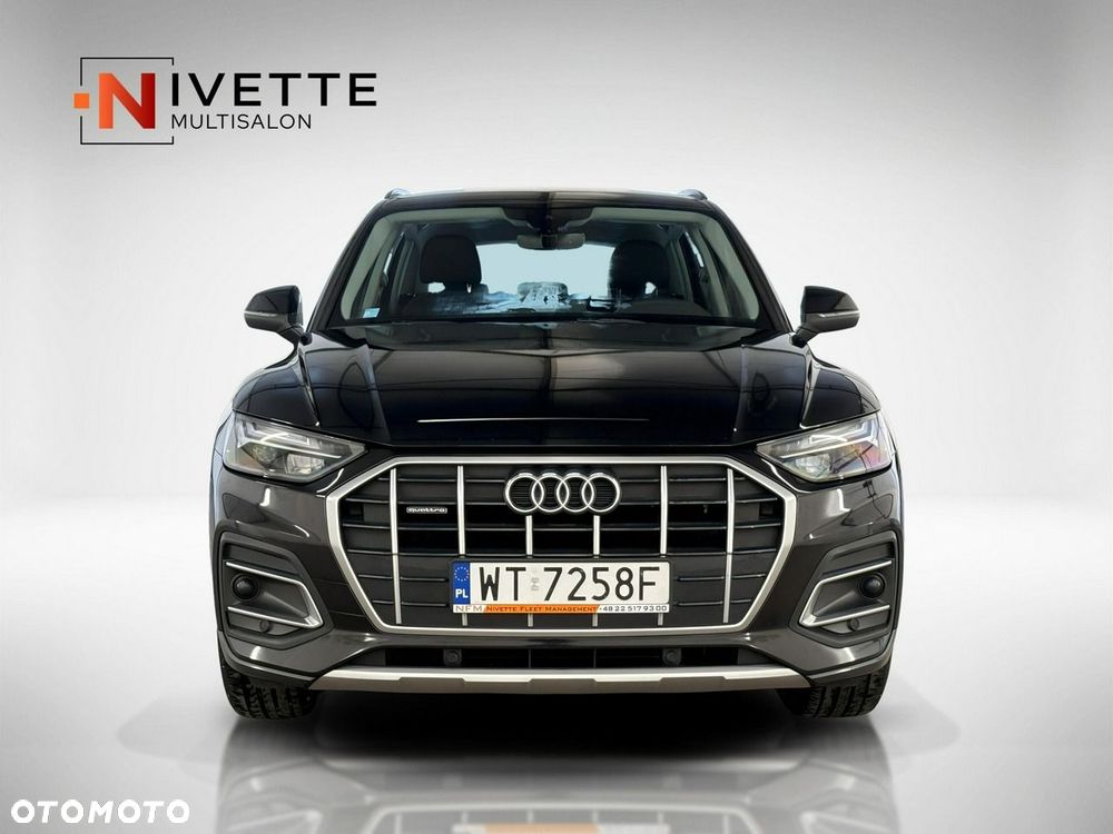 Audi Q5 - 9
