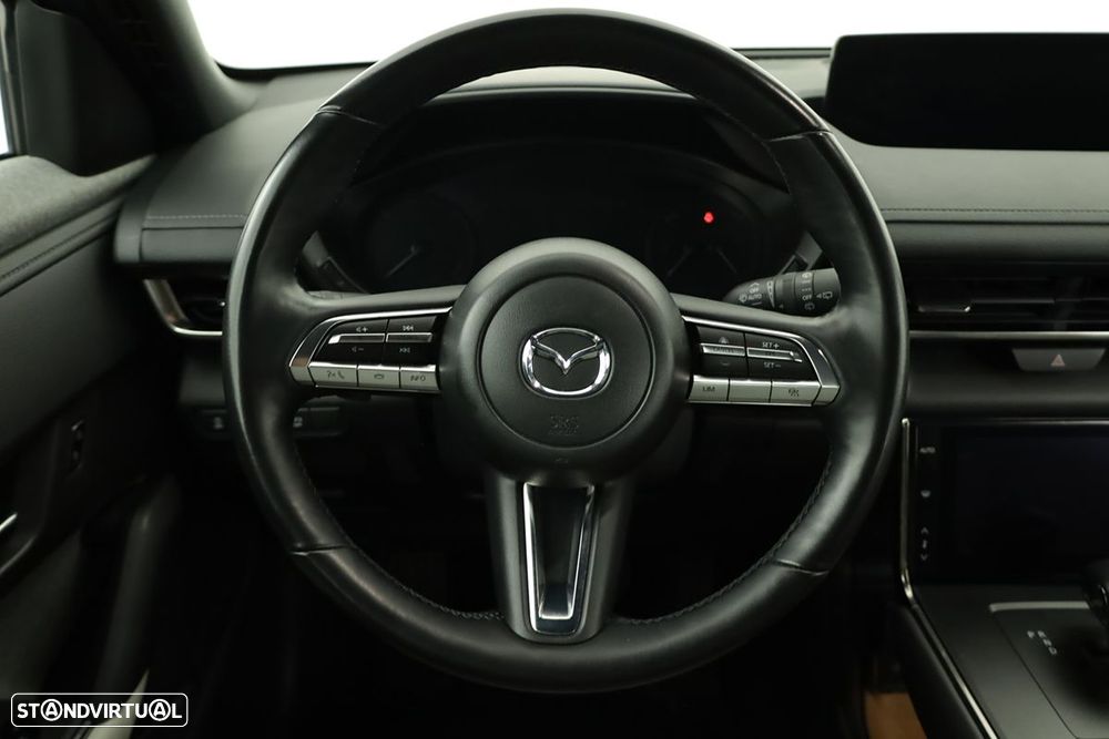 Mazda MX-30 e-SKYACTIV Exclusve-Line - 15
