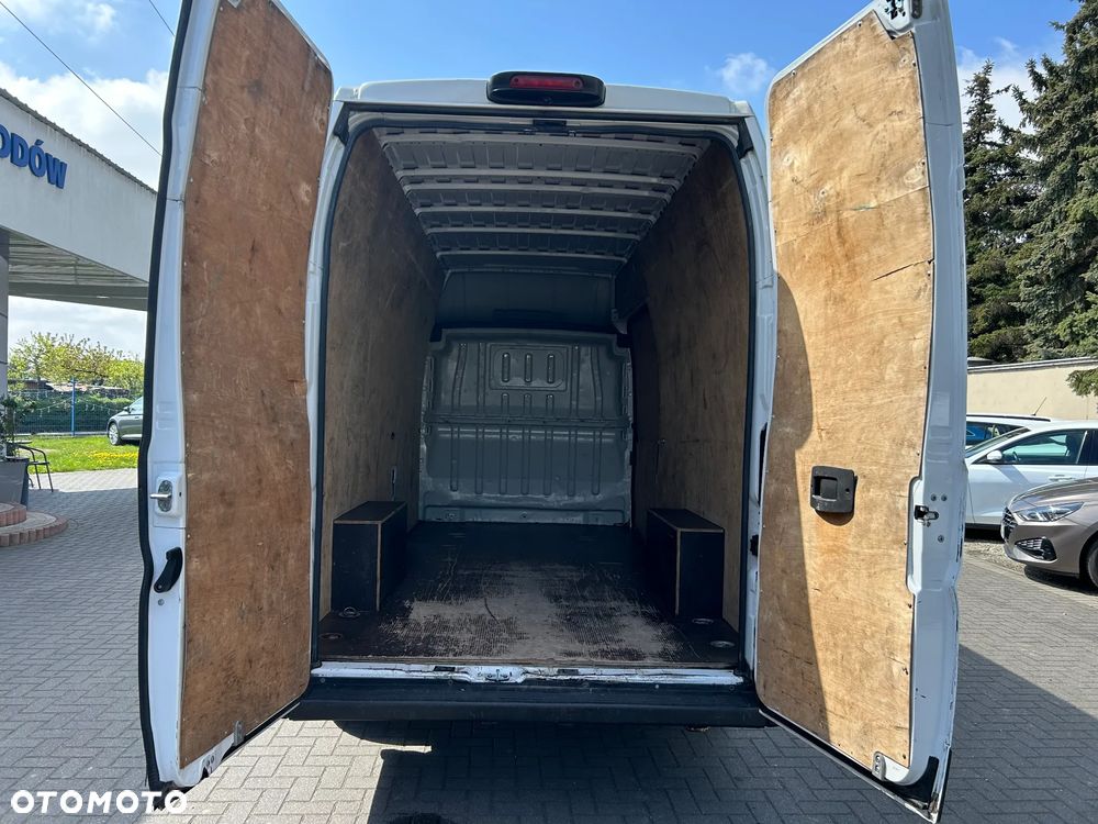 Fiat Ducato - 13