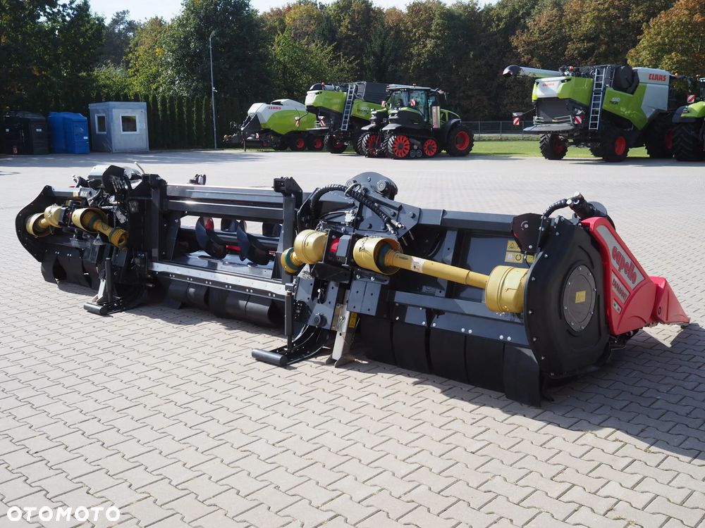 Capello DIAMANT HS8 - 7