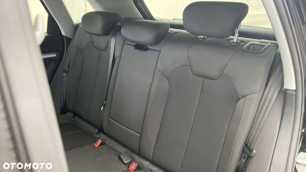 Audi Q5 40 TFSI mHEV Quattro S tronic - 12