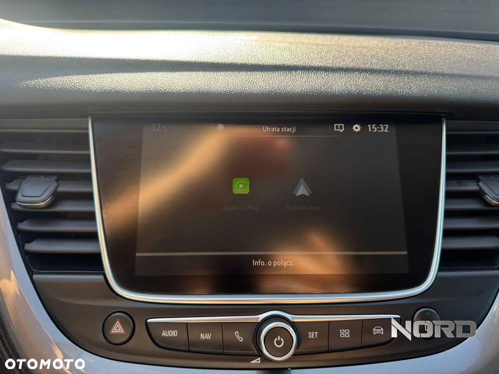 Opel Grandland X 1.2 T Innovation S&S - 32