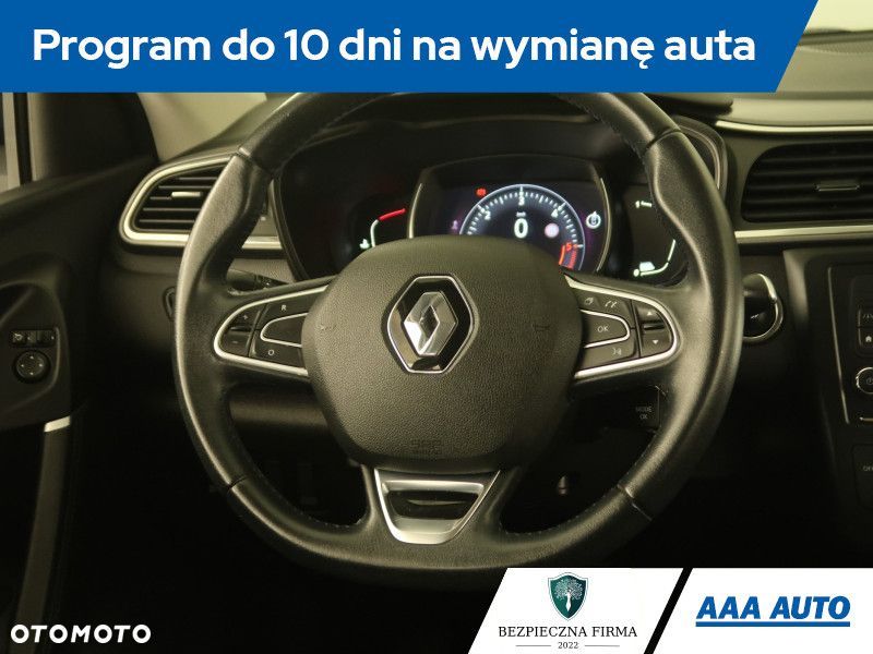Renault Kadjar - 20