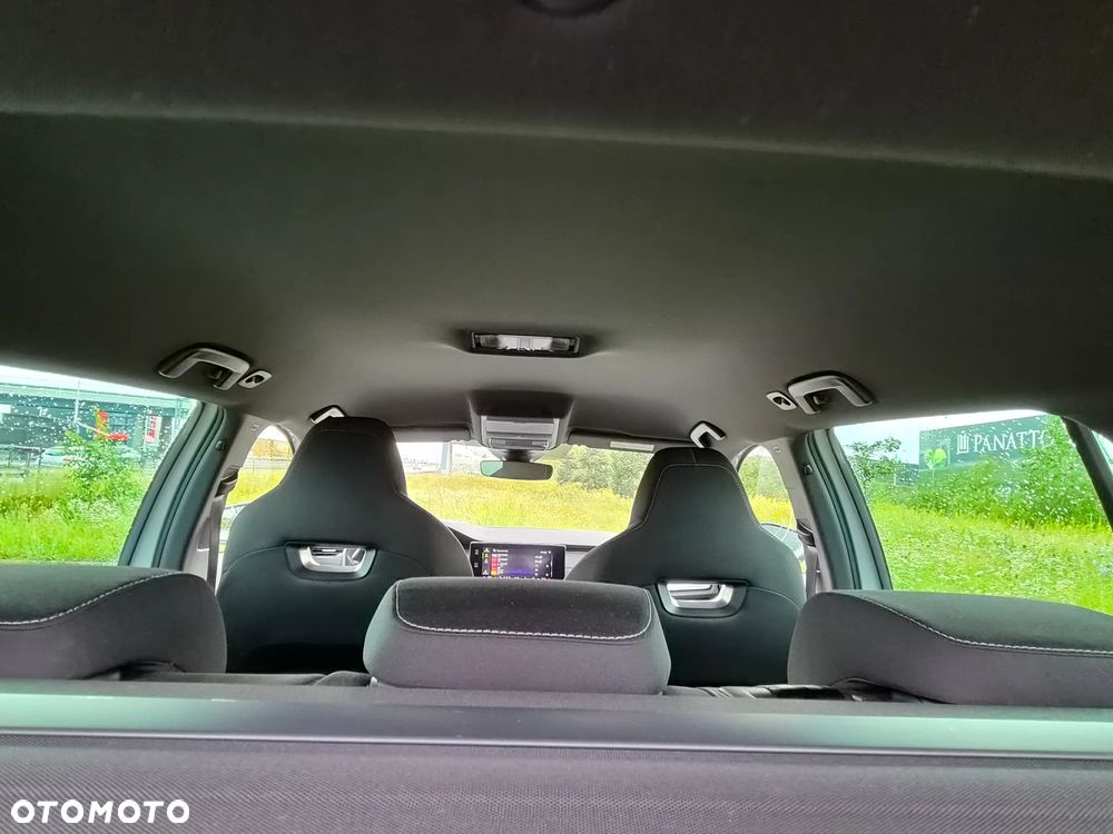 Skoda Octavia 2.0 TDI Style DSG - 14