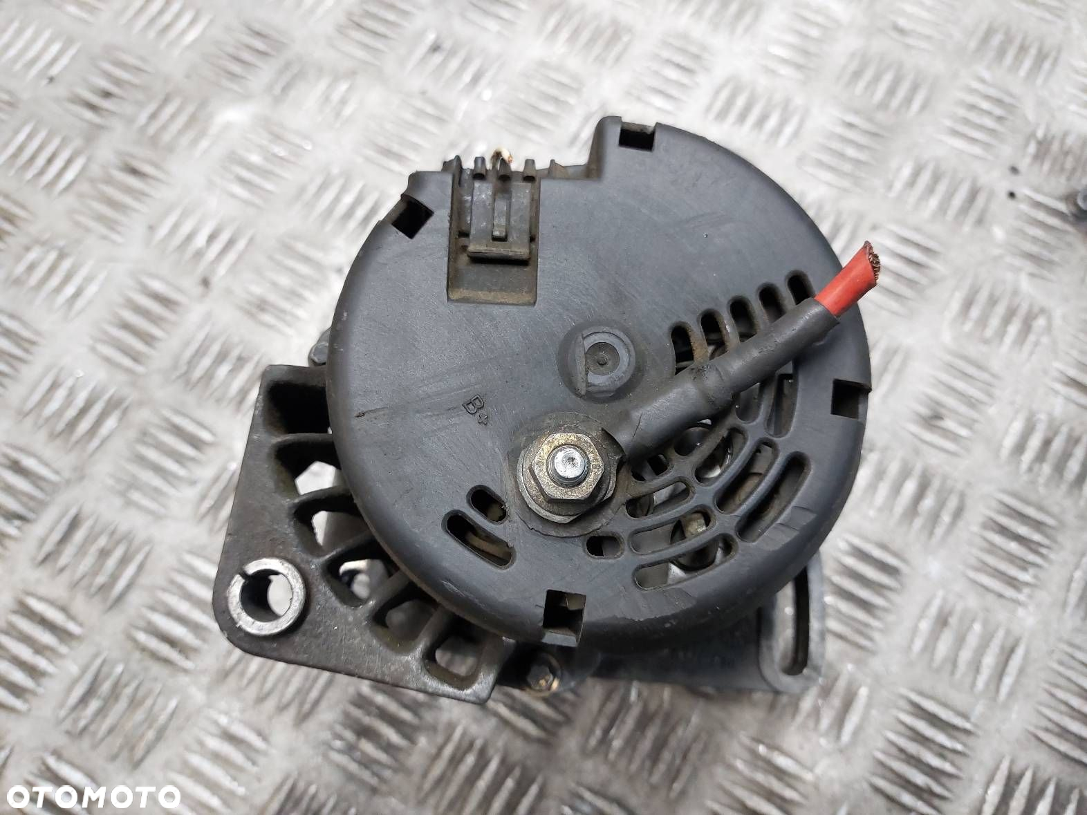 ALTERNATOR RENAULT CLIO I LIFT 1.2 8V - 4