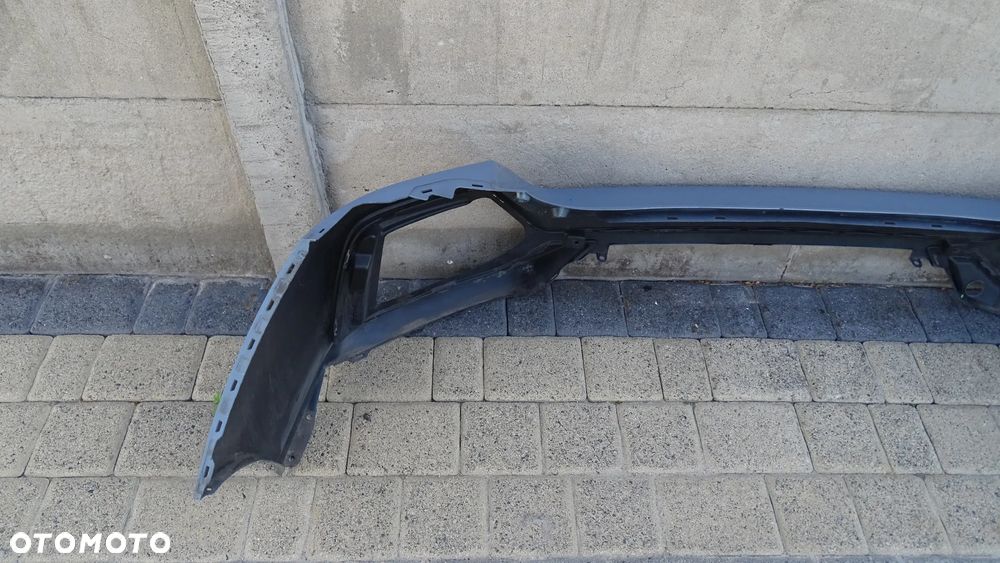 HONDA CIVIC X H/B LIFT - zderzak tylny - 4