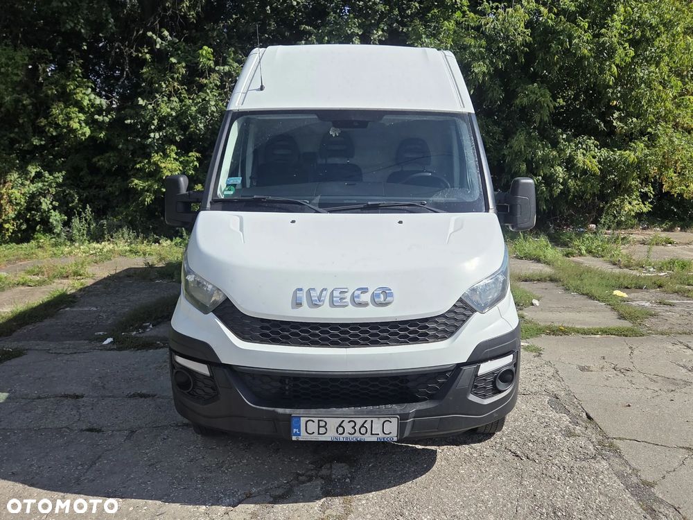 Iveco Daily - 2