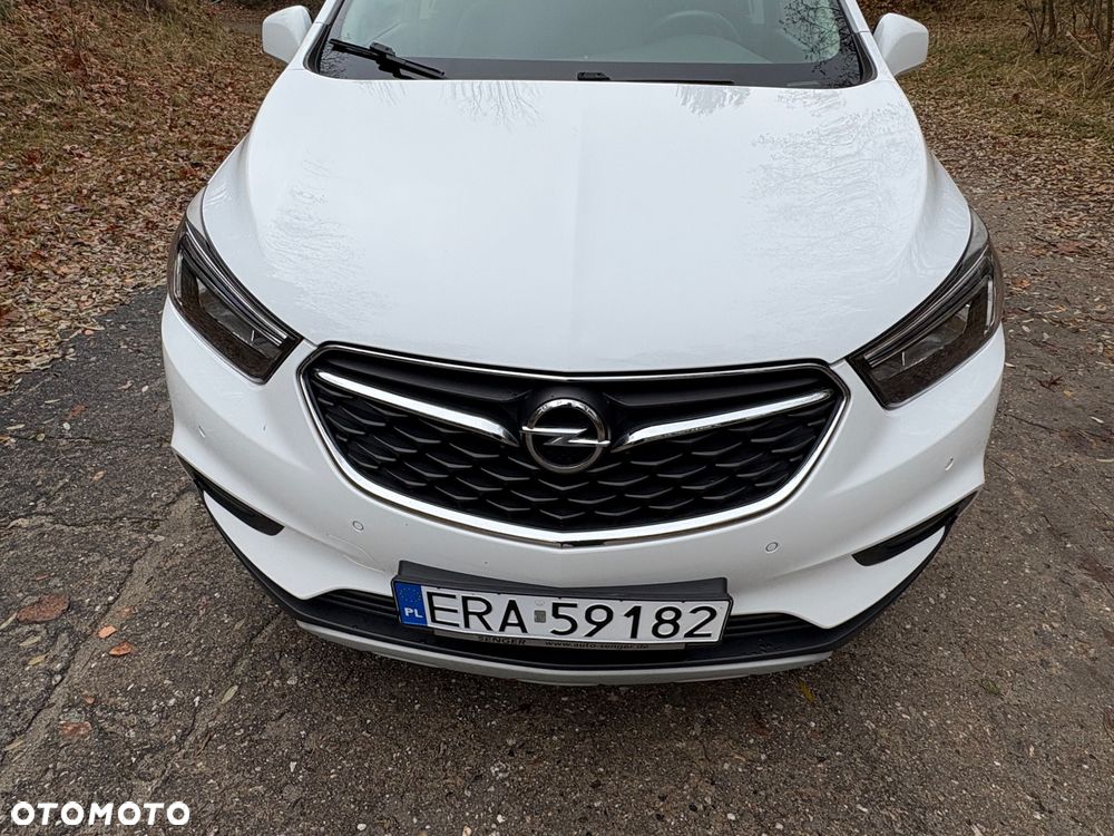 Opel Mokka 1.4 T Enjoy - 31
