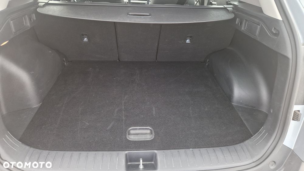 Kia Sportage 1.6 T-GDI MHEV M 2WD DCT - 14