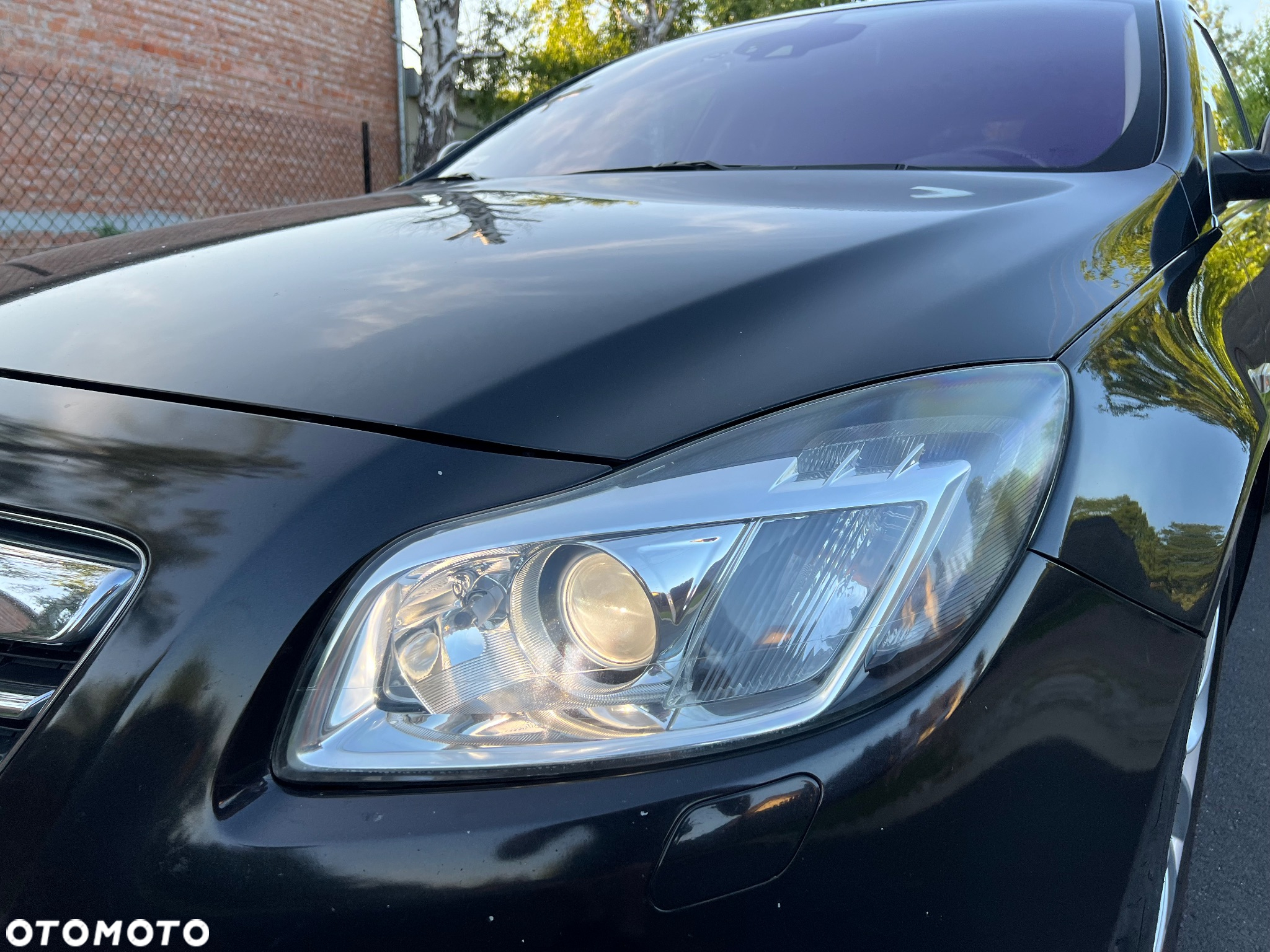 Opel Insignia 2.0 CDTI automatik Cosmo - 36