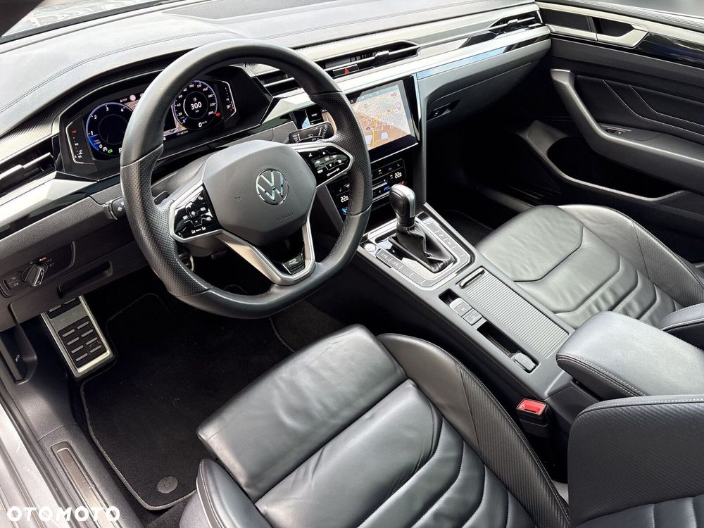 Volkswagen Arteon 2.0 TDI 4Motion R-Line DSG - 11