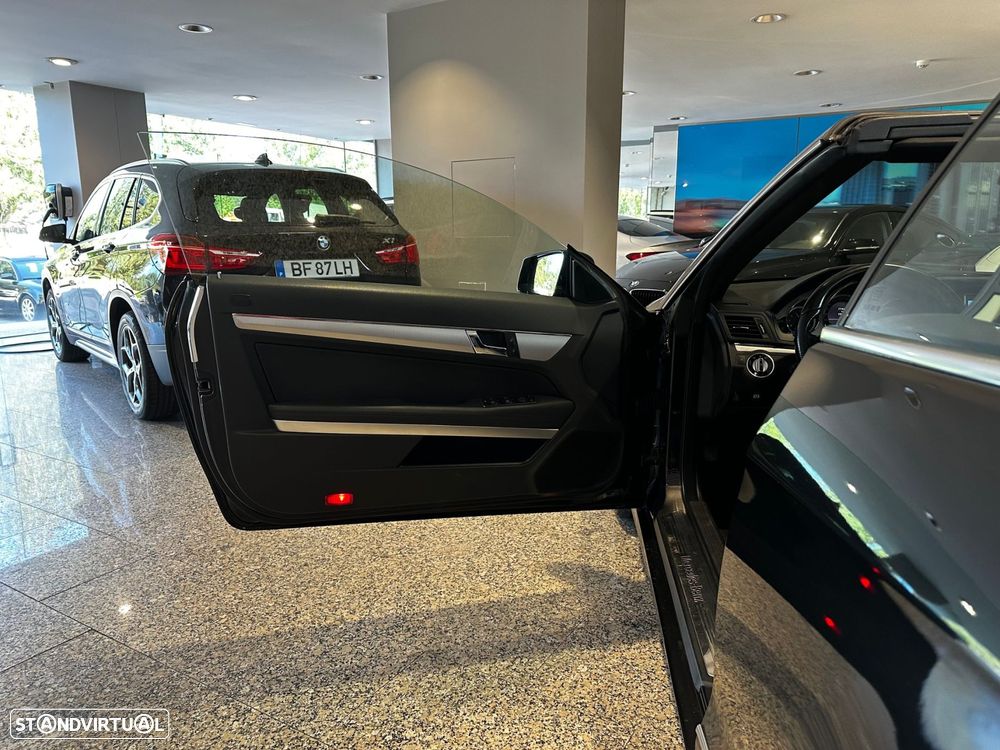 Mercedes-Benz E 250 - 6