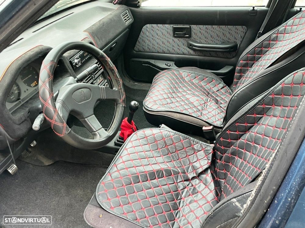 Peugeot 106 1.1 Color Line - 5