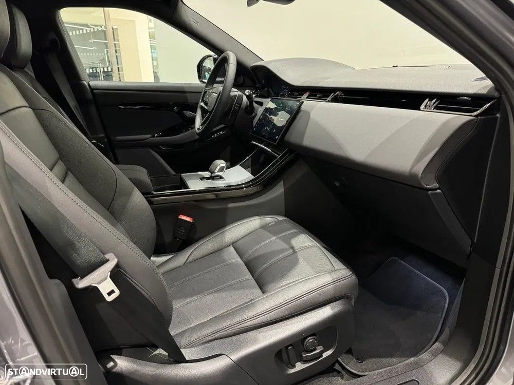 Land Rover Range Rover Evoque 1.5 P270e AWD S Auto - 4
