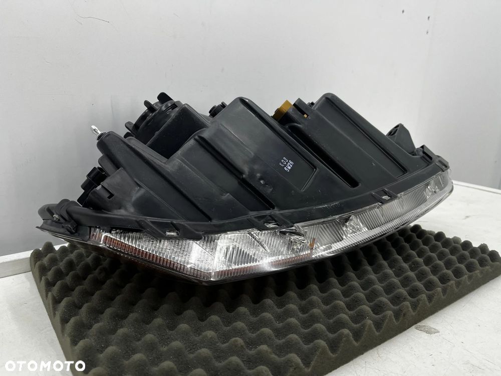 Lampa reflektor Hyundai Coupe 2 II Lift Tiburon 01-07r. NOWA lewa przednia oryginał Europa soczewka - 15