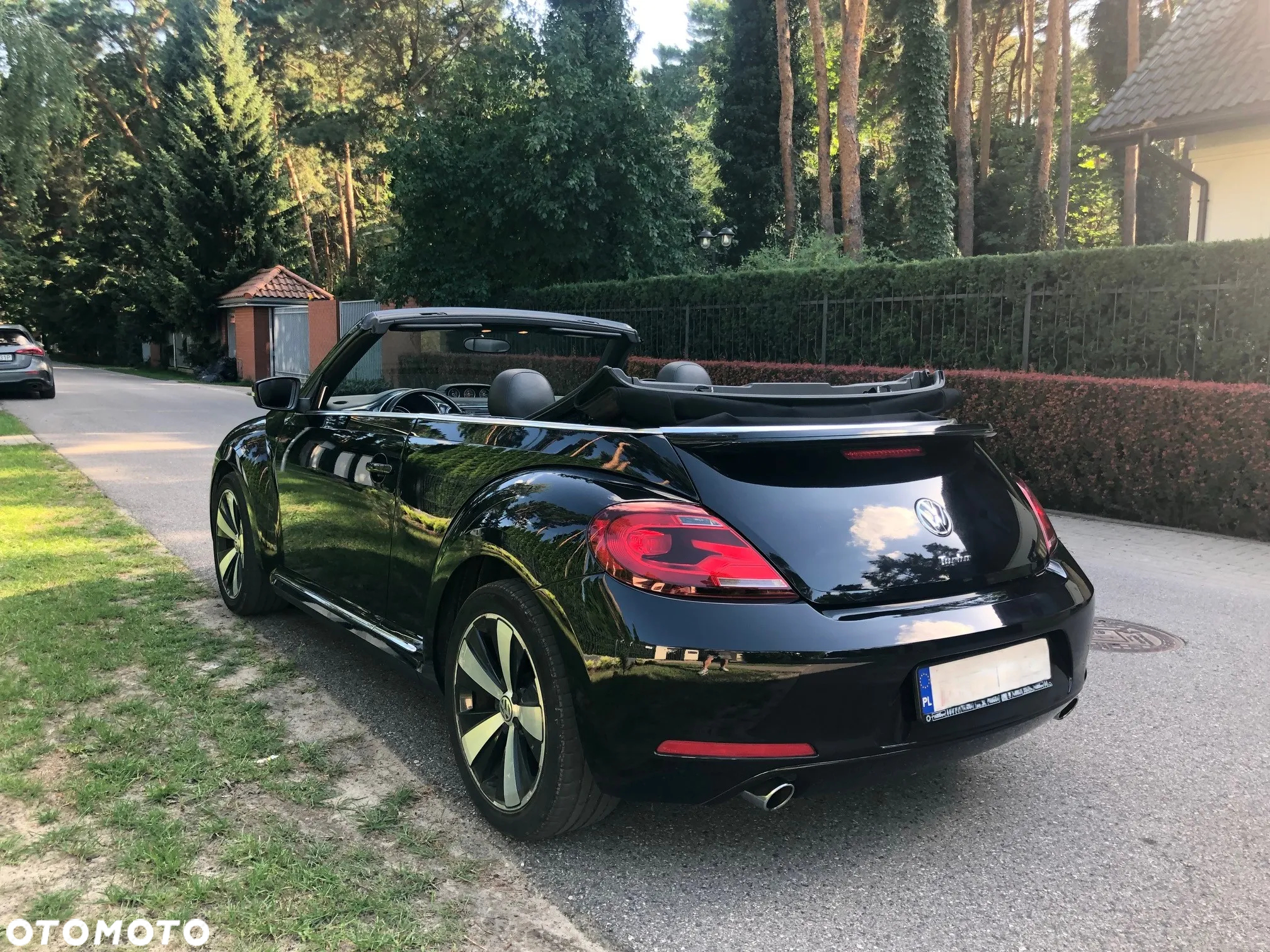 Volkswagen Beetle The 2.0 TSI DSG Exclusive Sport - 4