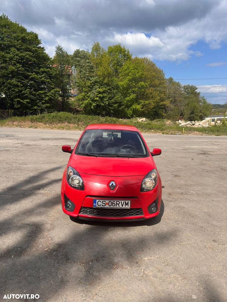 Renault Twingo 1.2 16V Trend - 2