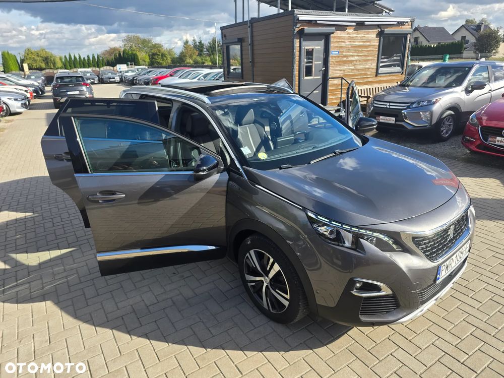 Peugeot 5008 - 37