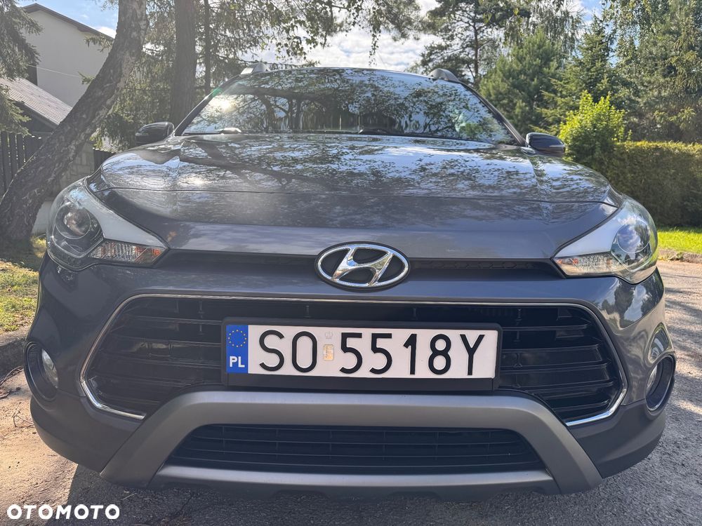 Hyundai i20 1.0 T-GDI Premium - 3