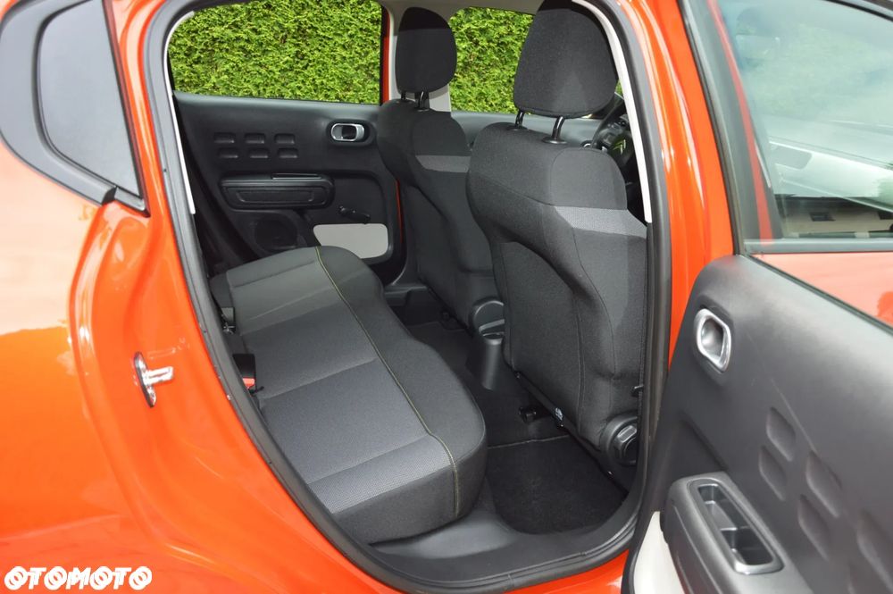 Citroën C3 - 16
