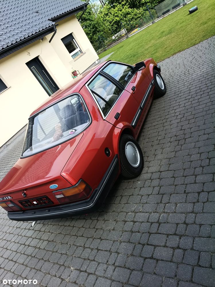 Ford Orion 1.6 D L - 6