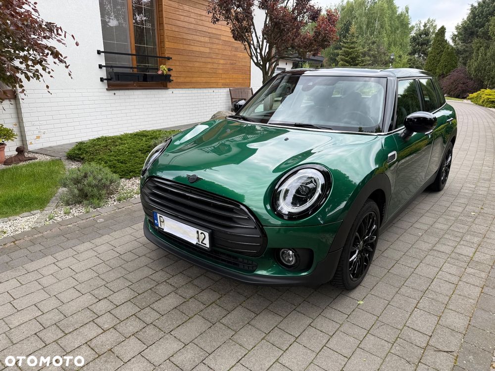 MINI Clubman - 1