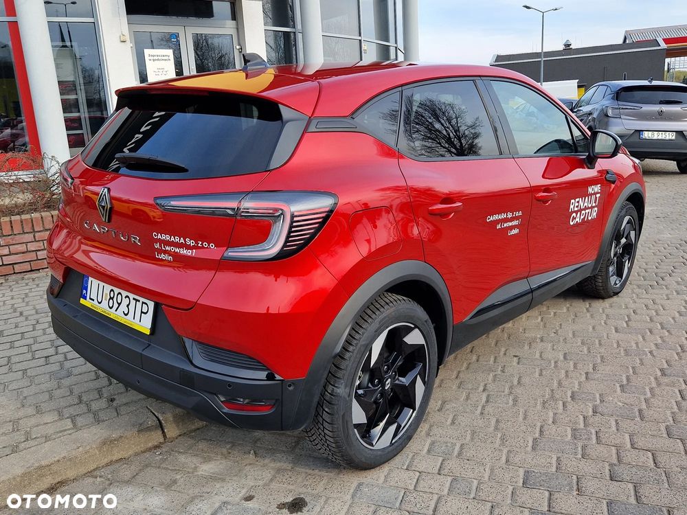 Renault Captur 1.0 TCe Zen - 4