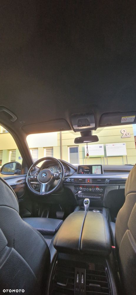 BMW X5 - 5