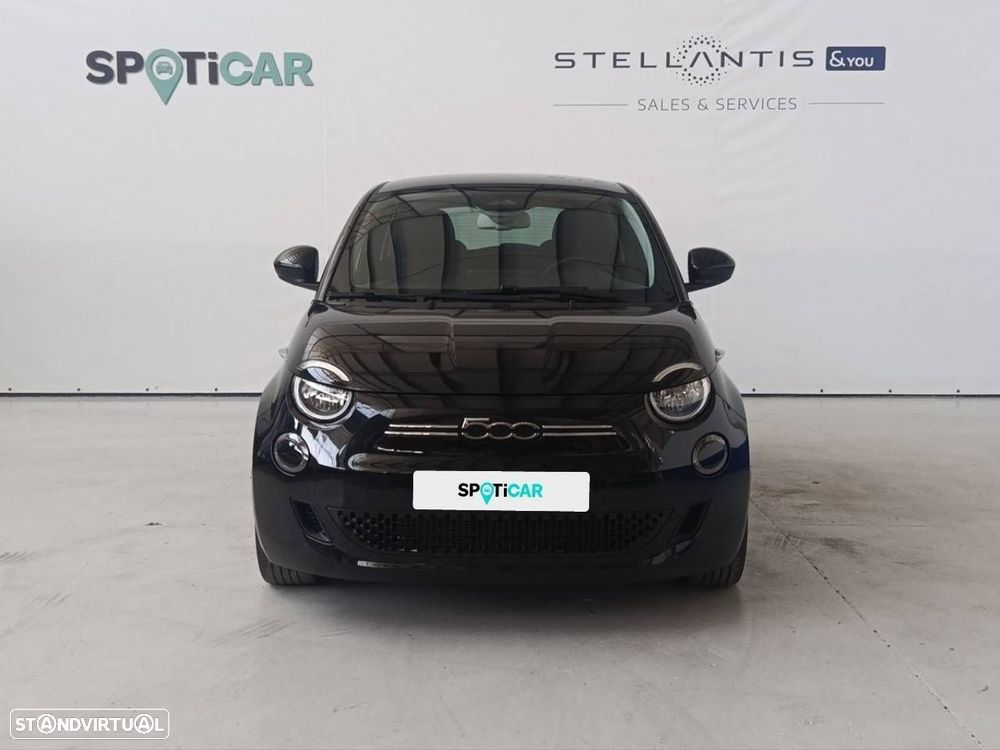 Fiat 500 - 2