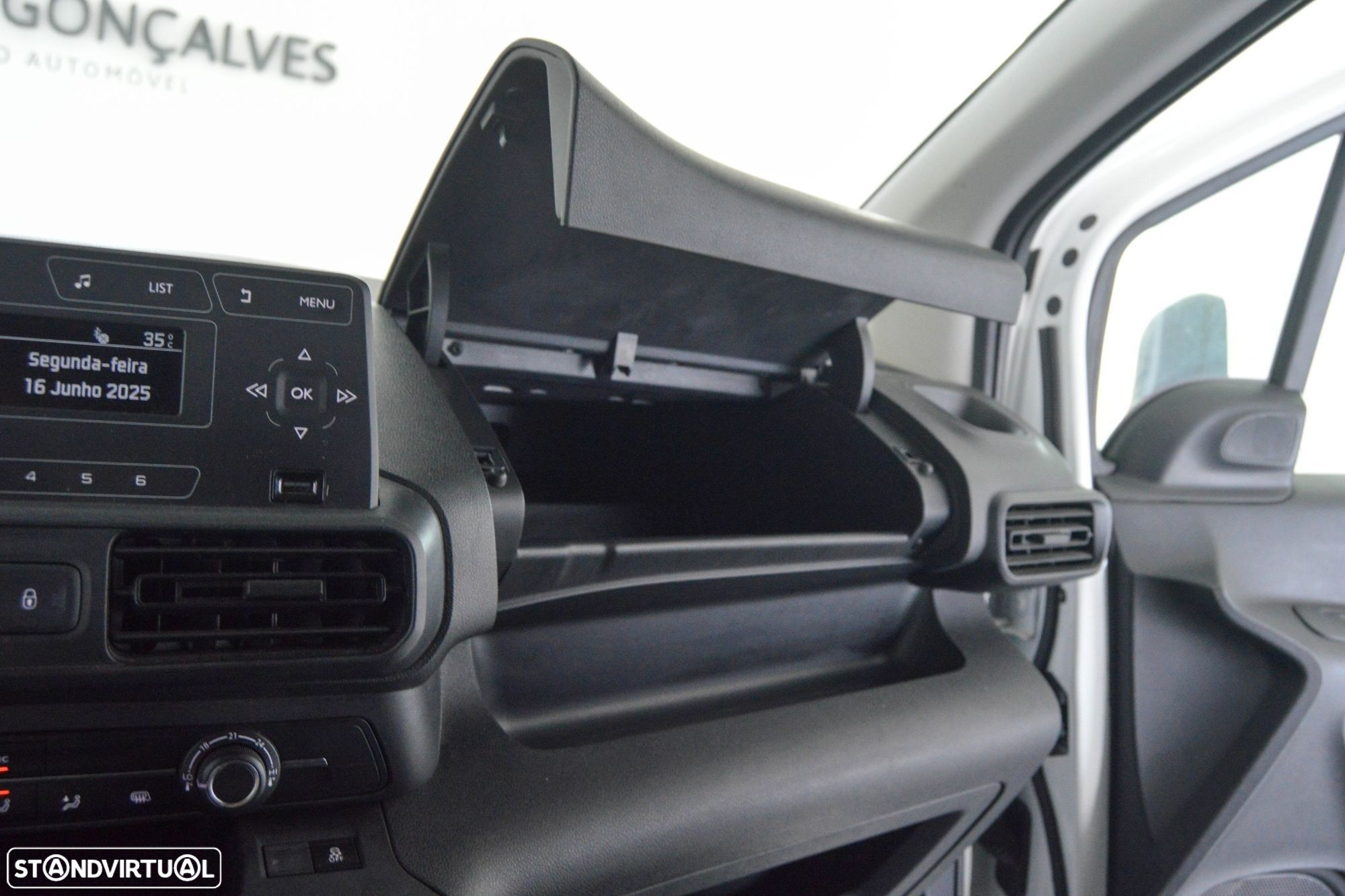 Toyota Proace City 1.5D L1 Comfort - 43