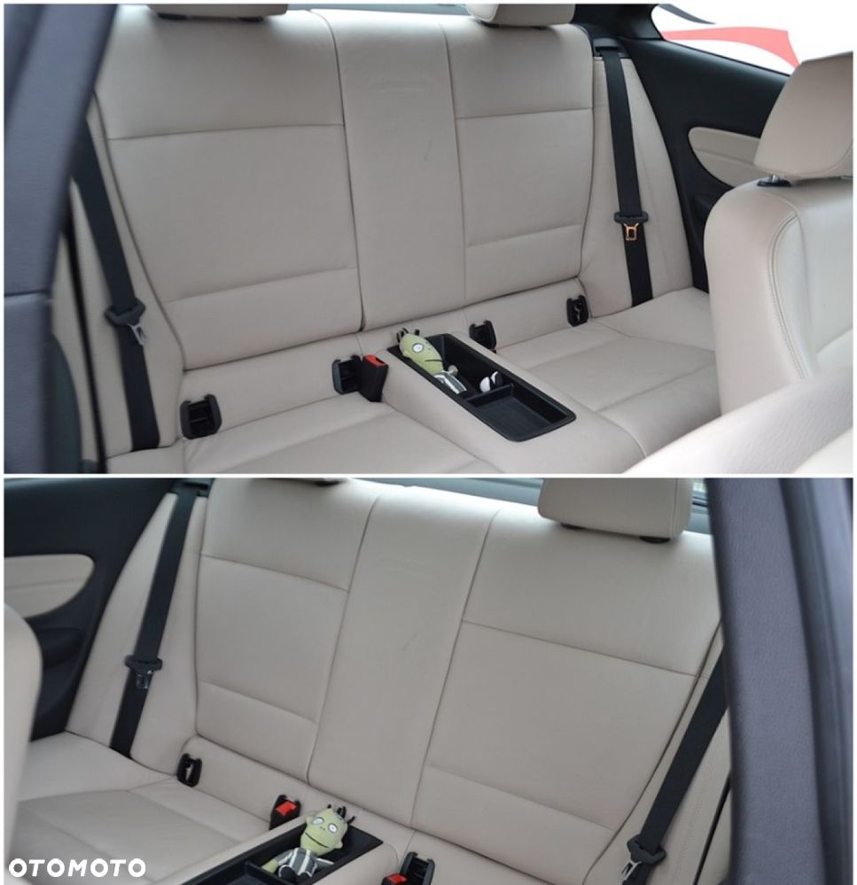 BMW Seria 1 135i Limited Edition Lifestyle mit M Sportpaket - 10