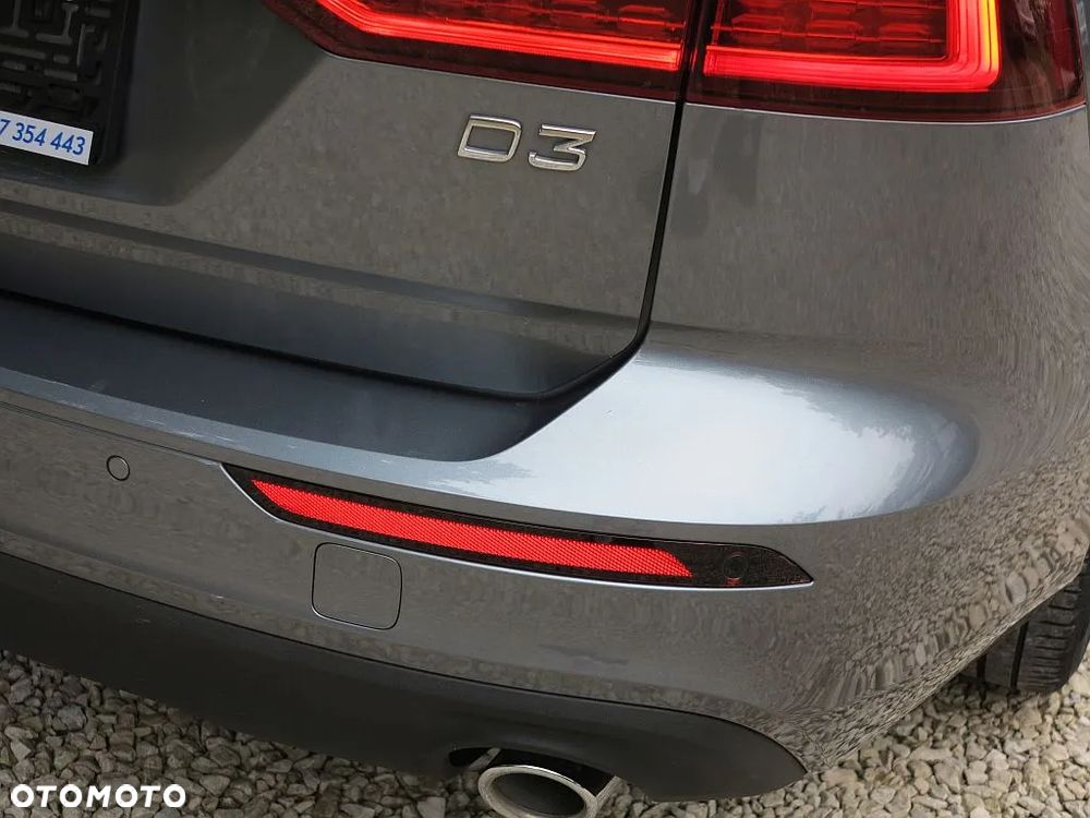 Volvo V60 D3 Momentum - 33