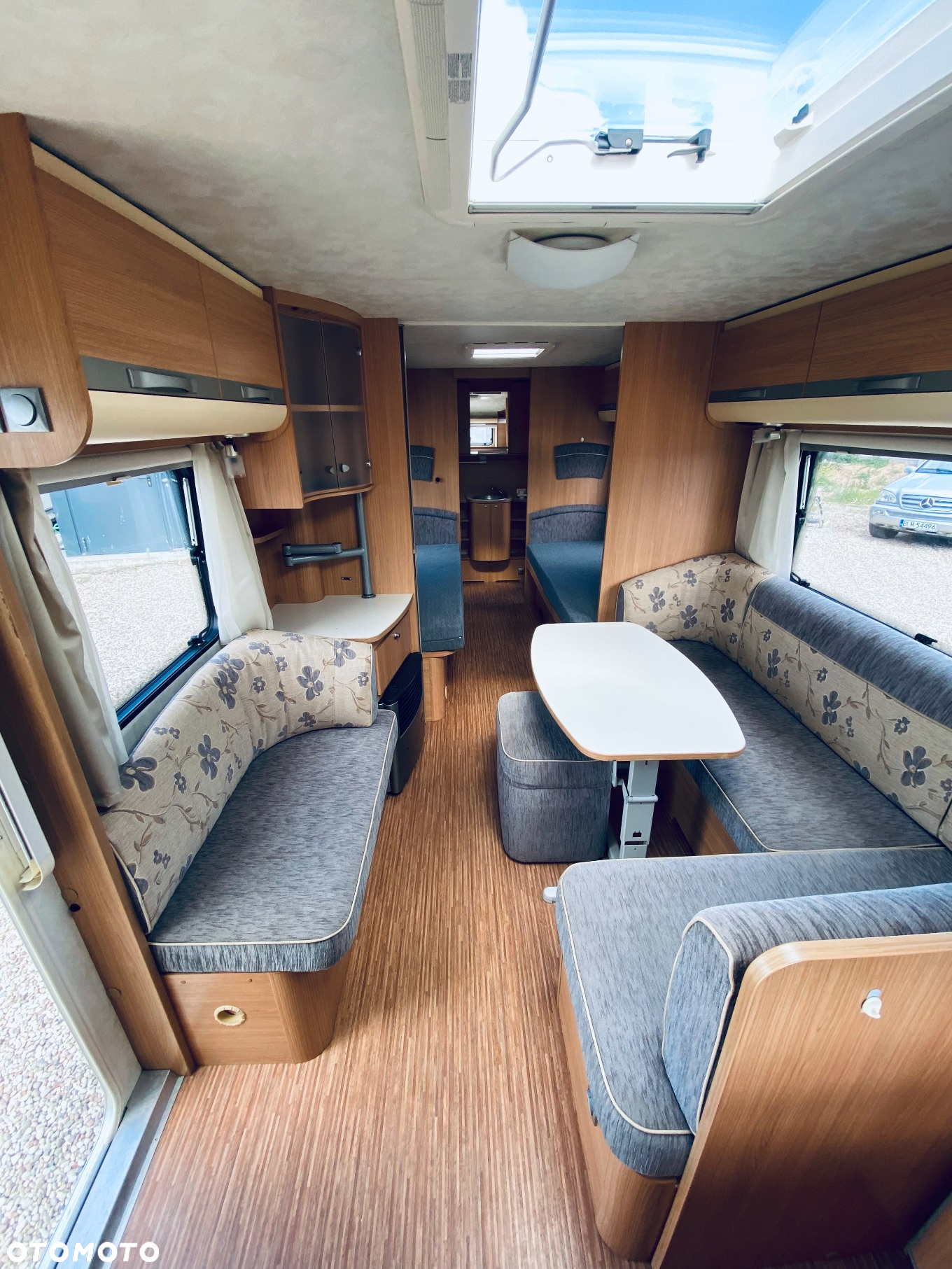 Adria 613 HT - 18