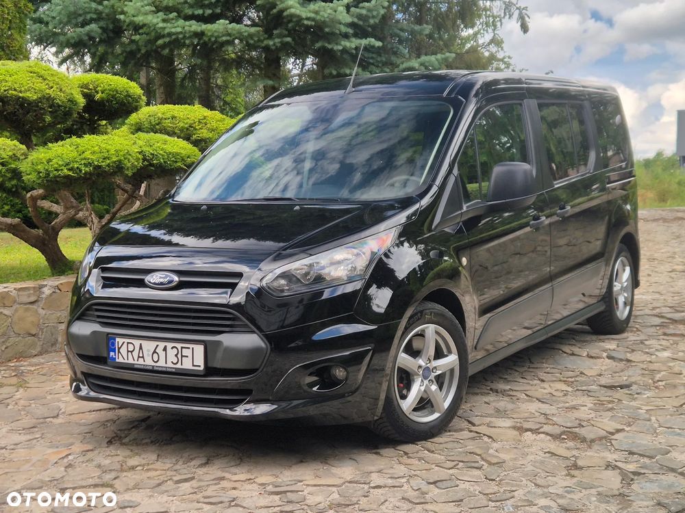 Ford Tourneo Connect Grand - 2