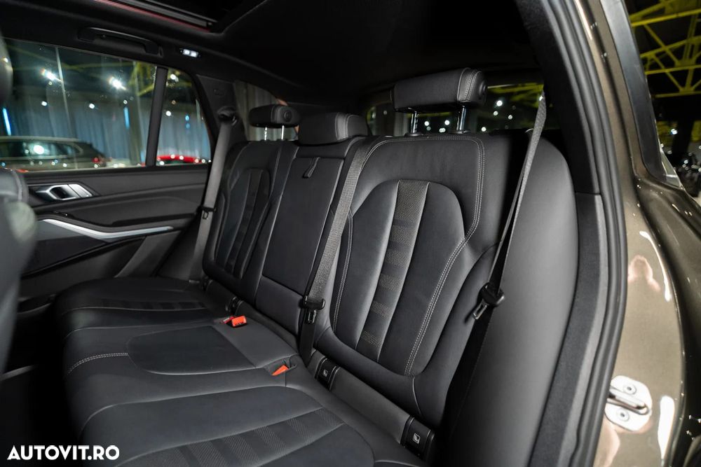 BMW X5 - 33