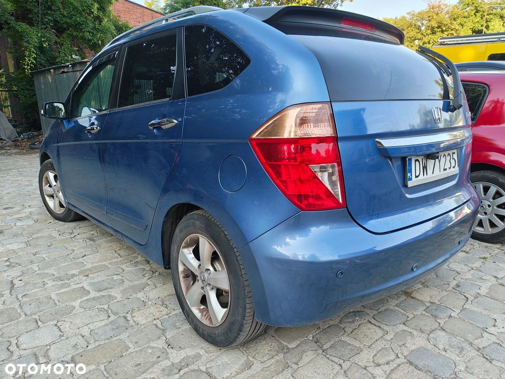 Honda FR-V 1.8 Executive (lea) - 3