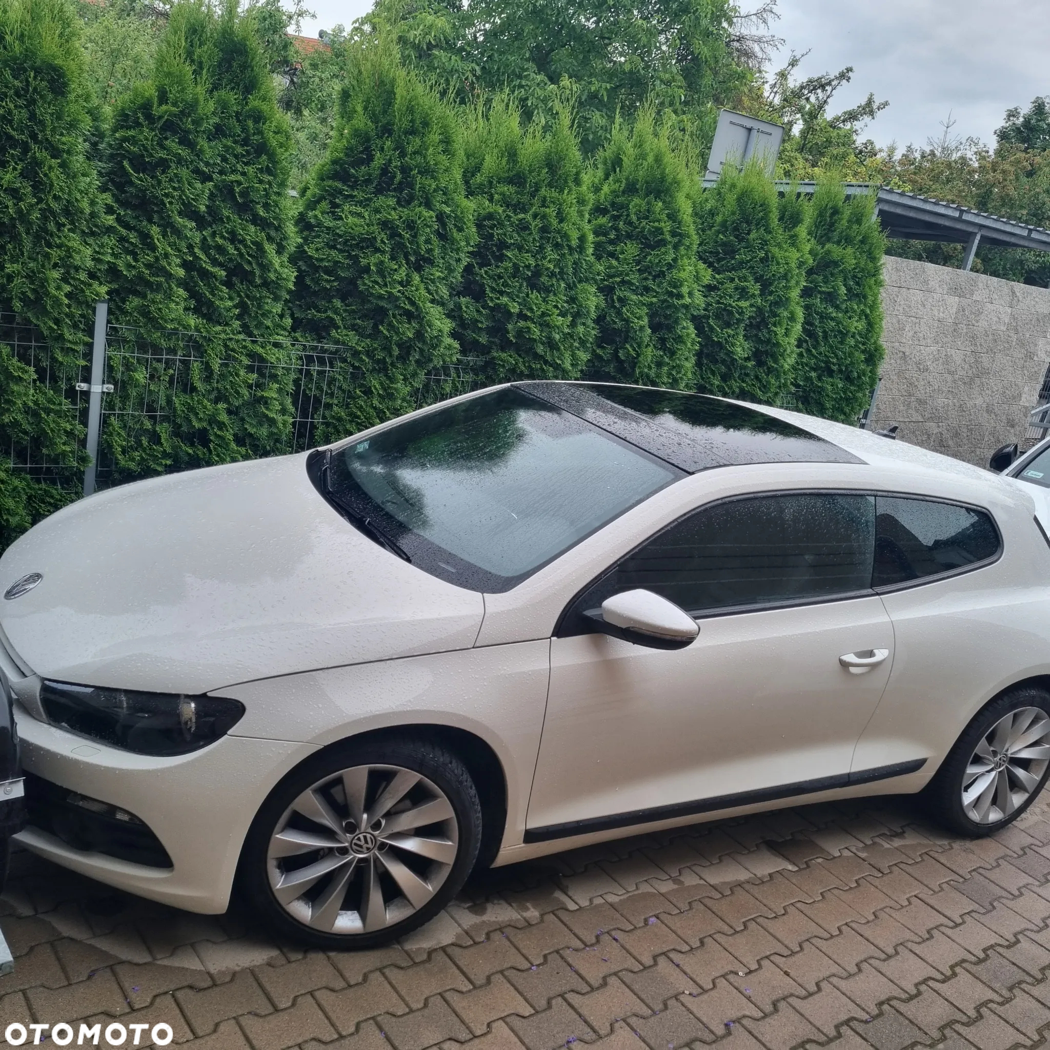 Volkswagen Scirocco 2.0 TSI DSG - 3