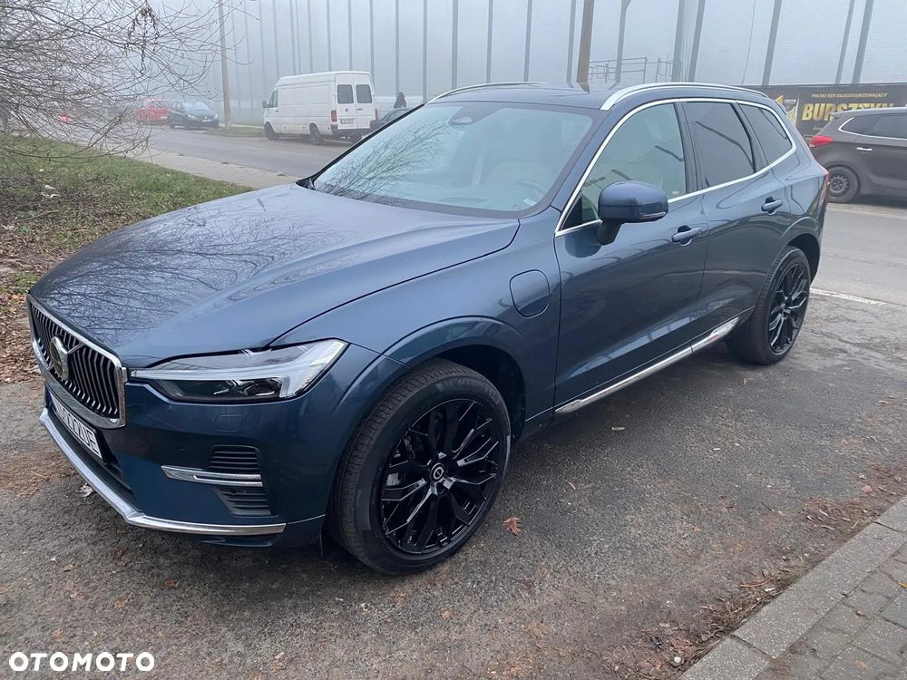 Volvo XC 60 - 2