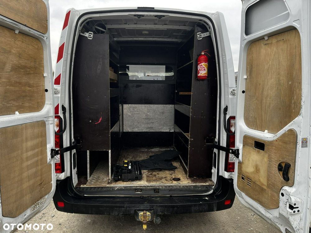 Renault Master - 5