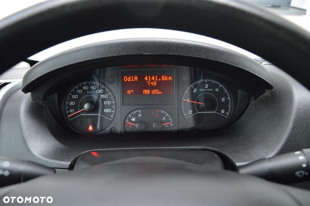 Fiat Ducato - 20