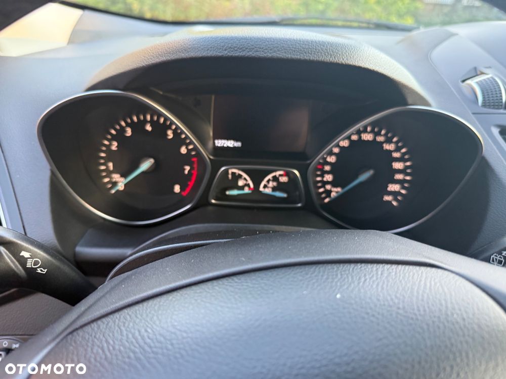 Ford Kuga 1.5 EcoBoost 4x4 Business Edition - 26
